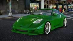 Nissan 350Z Foje для GTA 4