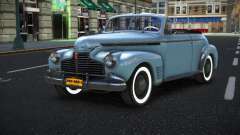Chevrolet Special DeLuxe Qiqunibon
