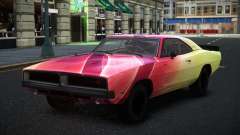 Dodge Charger Ebrila S4 для GTA 4