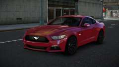 Ford Mustang Lodyop для GTA 4