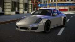 Porsche 911 Risma для GTA 4