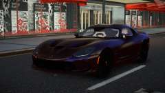 Dodge Viper GTS Nircole