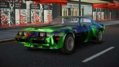 Pontiac Trans AM Briley S1 для GTA 4