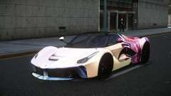 Ferrari LaFerrari Anlixe S10 для GTA 4