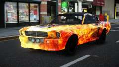 Ford Mustang Phfiasa S11