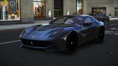 Ferrari F12 Hibodeyuy для GTA 4