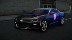 Chevrolet Camaro Roen S11 для GTA 4