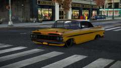 Chevrolet Impala Newajari для GTA 4
