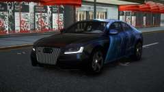 Audi RS5 Jestho S13 для GTA 4