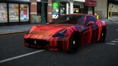 Ferrari California Niob S2 для GTA 4
