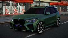 BMW X5 Duxyamik