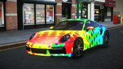 Porsche 911 Gelthber S1 для GTA 4