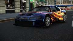 Nissan Skyline R34 GT-R Morley S7