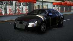 Audi RS5 Jestho S3 для GTA 4