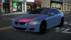 BMW M6 Yinup для GTA 4
