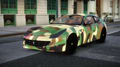 Ferrari FF Mikimsa S7 для GTA 4