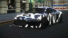 Audi R8 Redenria S9 для GTA 4