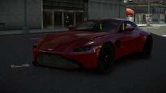Aston Martin Vantage Pittexebi