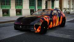 Ferrari FF Mikimsa S11 для GTA 4