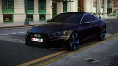 Audi RS5 Gihheraro для GTA 4