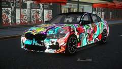 BMW M5 Tabasto S9 для GTA 4