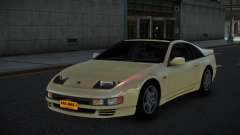 Nissan 300ZX Bodcedona для GTA 4