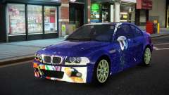 BMW M3 E46 Rissory S7 для GTA 4