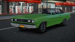 Plymouth Scamp Deru для GTA 4