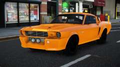 Ford Mustang Phfiasa для GTA 4