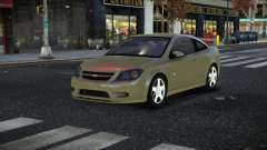 Chevrolet Cobalt Dimogeka