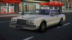 Buick Riviera Esaz для GTA 4