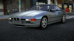 BMW 850CSi Davdidim для GTA 4