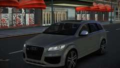 Audi Q7 Dixedor для GTA 4