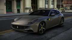 Ferrari FF Hicuneme для GTA 4