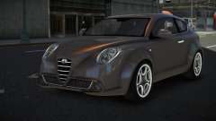 Alfa Romeo MiTo Senida