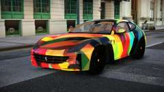 Ferrari FF Mikimsa S1 для GTA 4