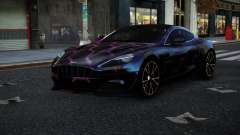 Aston Martin Vanquish Netyley S1 для GTA 4