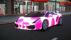 Lamborghini Gallardo Rijula S9