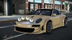 Porsche 911 Mazizapoy для GTA 4