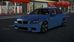 BMW M5 F10 Cozo