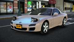 Mazda RX-7 Totzexo