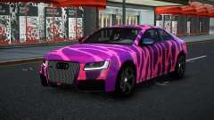 Audi RS5 Jestho S11 для GTA 4
