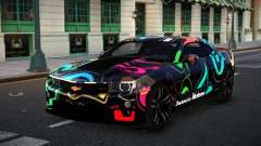 Chevrolet Camaro Ternie S1 для GTA 4