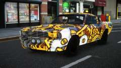 Ford Mustang Phfiasa S12