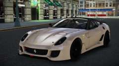 Ferrari 599 Felizepek для GTA 4