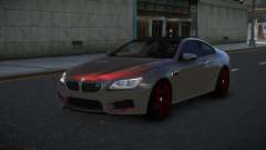 BMW M6 Tendijip для GTA 4