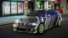 BMW M3 E46 Rissory S6 для GTA 4