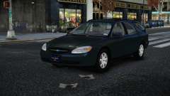 Ford Taurus Zuvoqexit