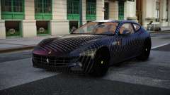 Ferrari FF Mikimsa S14 для GTA 4