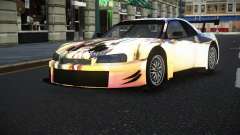 Nissan Skyline R34 GT-R Morley S14
